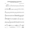 A Winter Holiday Fantasia - Cello